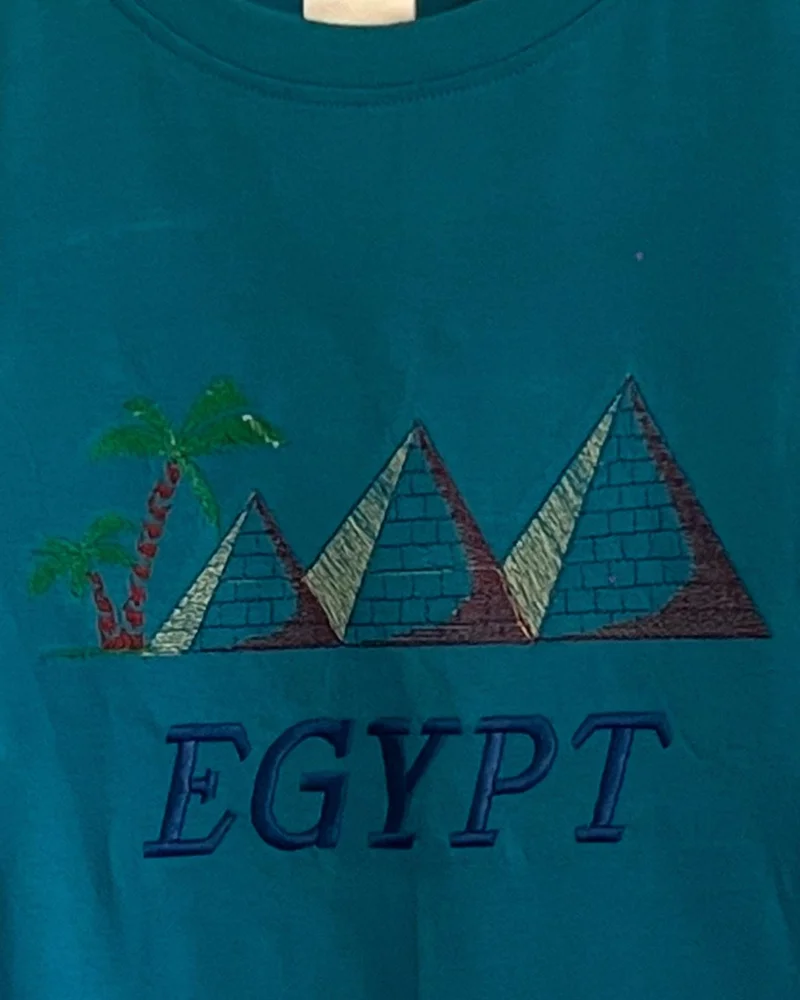 Local T-shirts, size L, photo 3