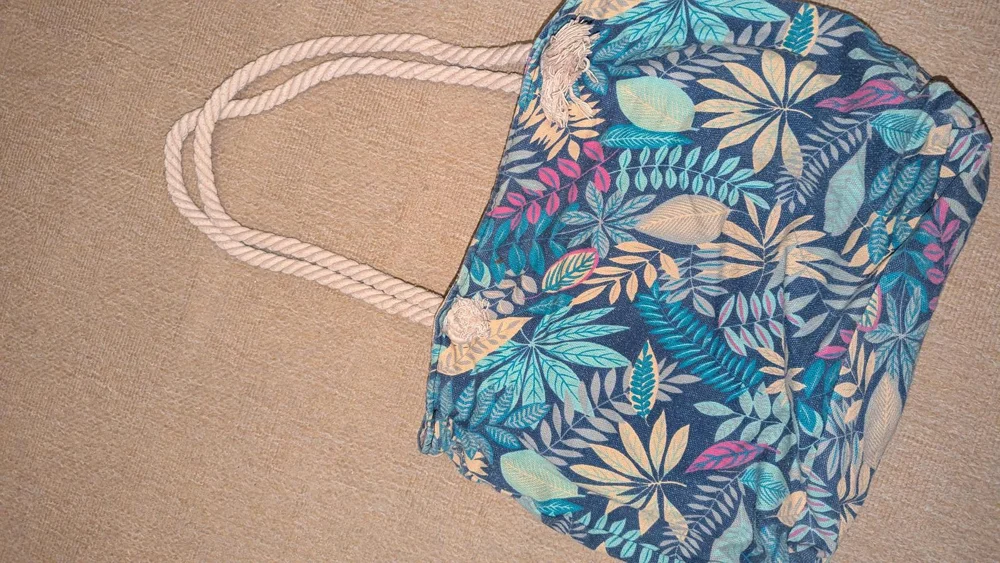 Tote Bag, size Other, photo 3