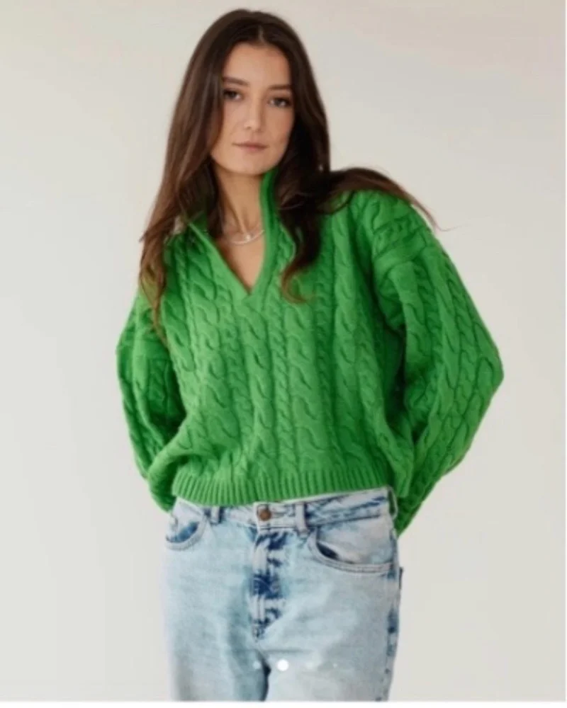 Ascia Sweaters & Pullovers, size L / 40 / 12, photo 2