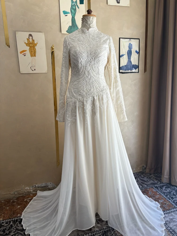 Wedding Dresses
