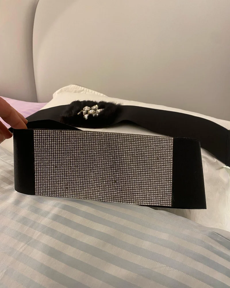Belts, size One size, photo 4