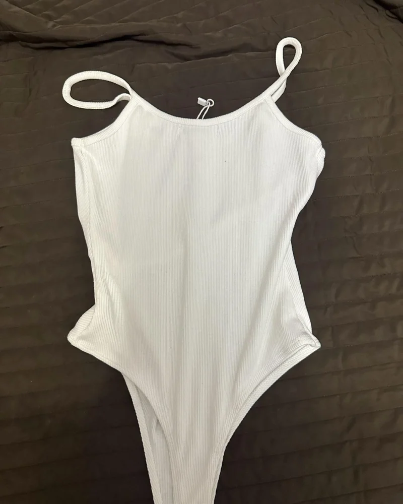 Bershka T-shirts, size S / 36 / 8, photo 3