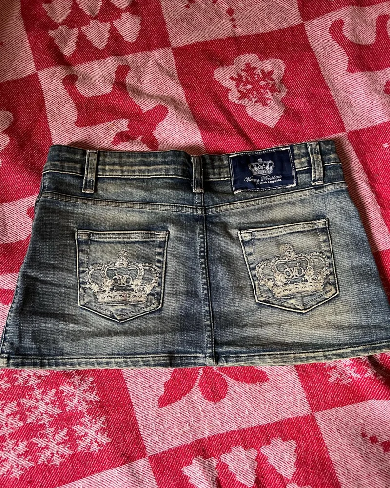 VICTORIA VICTORIA BECKHAM Skirts