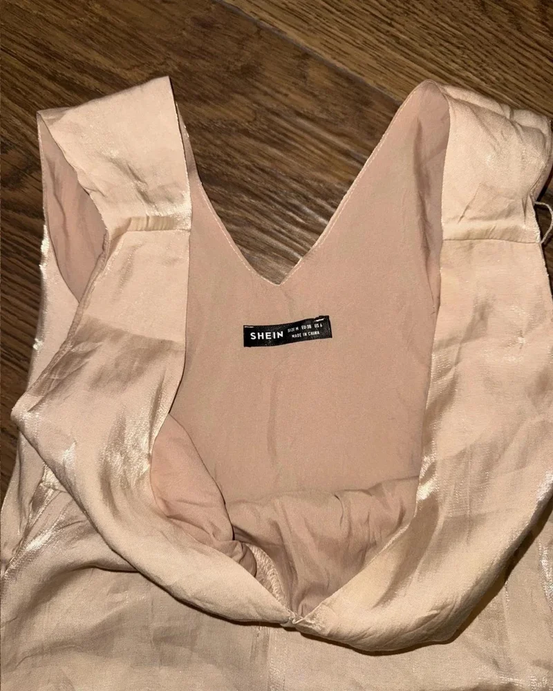 Shein Mini Dresses, size M / 38 / 10, photo 4