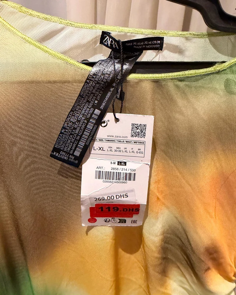Zara Bodycon Dresses, size L / 40 / 12, photo 4