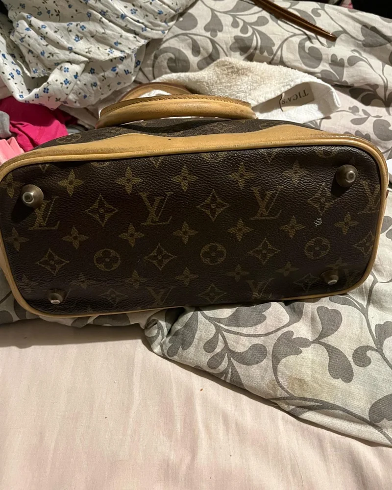 Louis Vuitton Cross-Body Bag, size One size, photo 2