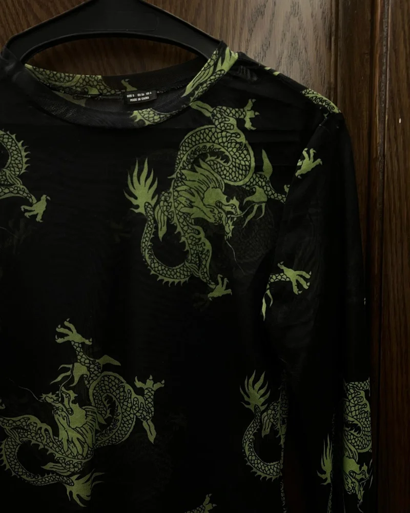 T-shirts, size S / 36 / 8, photo 3