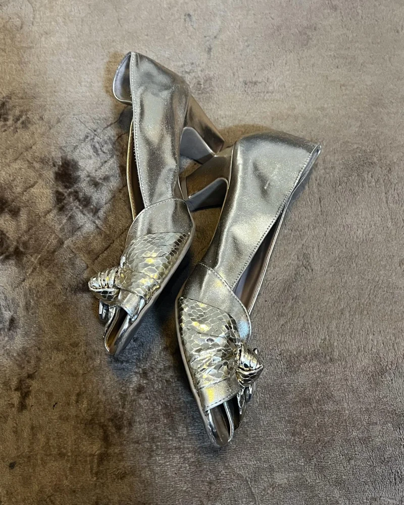 Sandals, size 39, photo 2