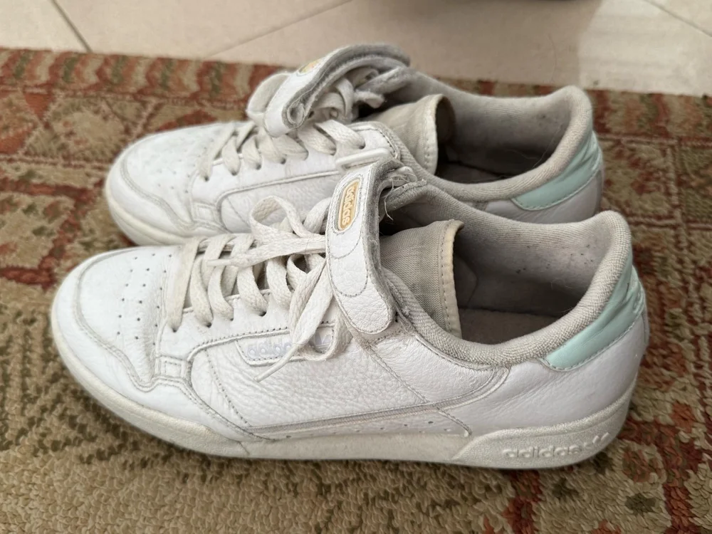 adidas Originals Sneakers, size 40, photo 2
