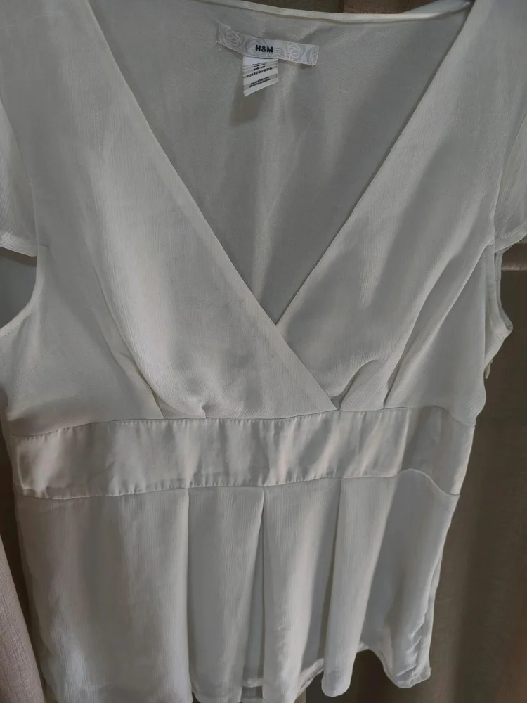 H&M Blouses
