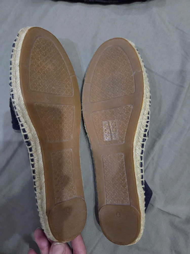 Tory Burch Loafers, size 38, photo 2