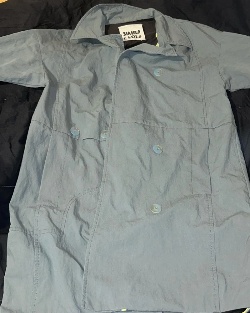 Bimba Y Lola Coats, size S / 36 / 8, photo 6