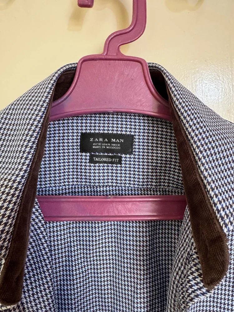 Zara Shirts, size L, photo 2