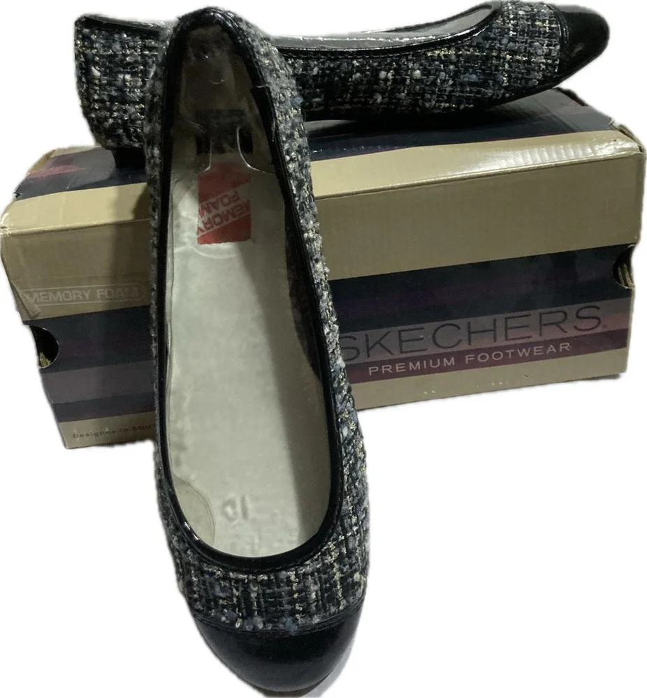 Sketchers Flats, size 40, photo 4