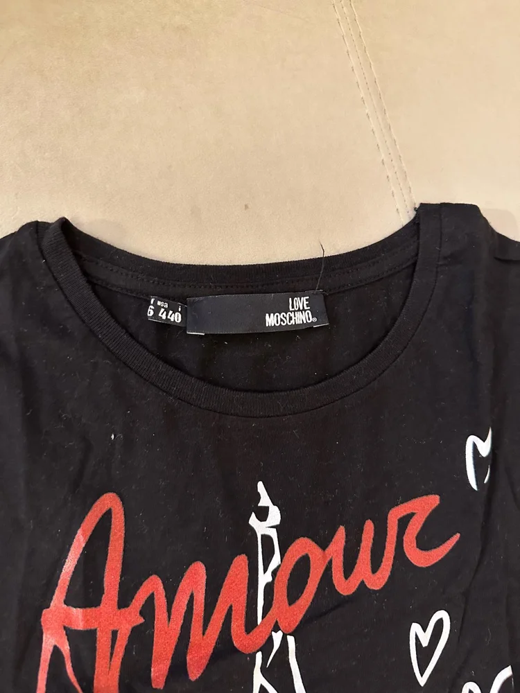 Love Moschino Blouses, size S / 36 / 8, photo 3