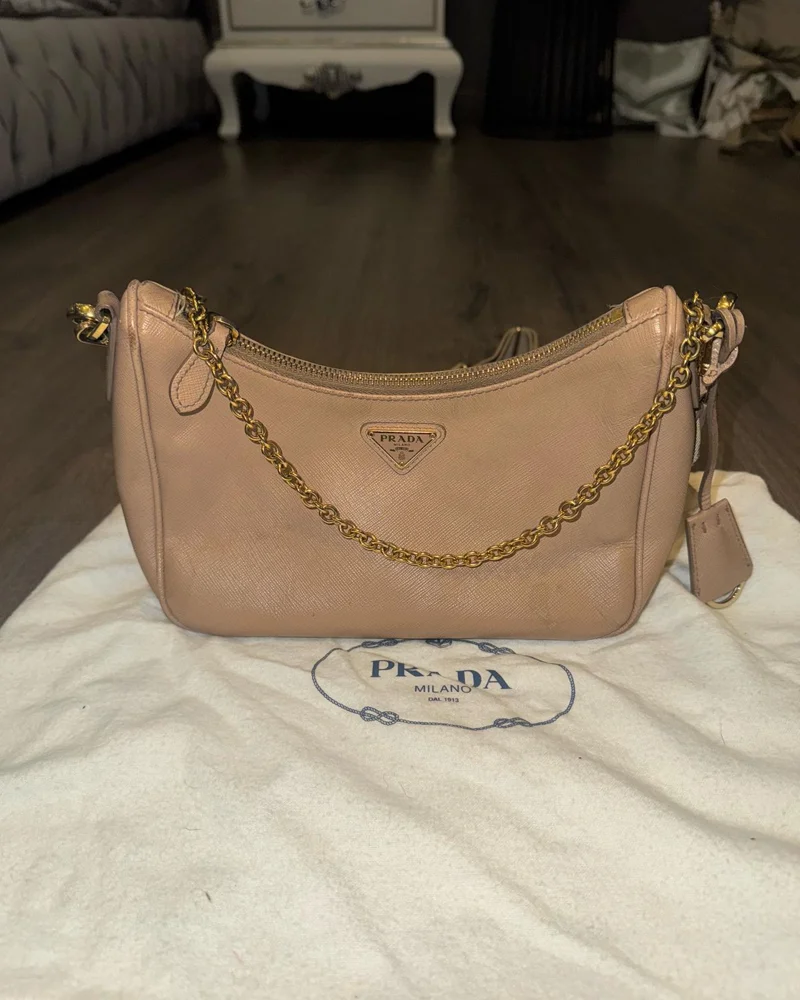 Prada Cross-Body Bag, size Other, photo 3