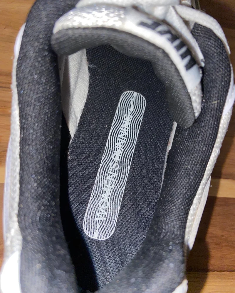 Nike Sneakers, size 38.5, photo 5