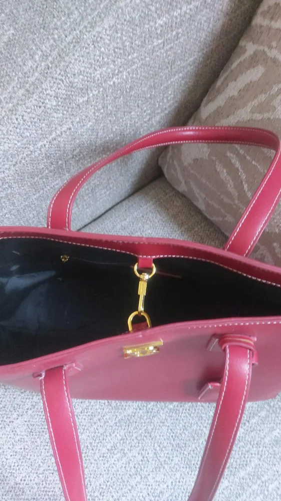 Shoulder Bag, size Other, photo 3