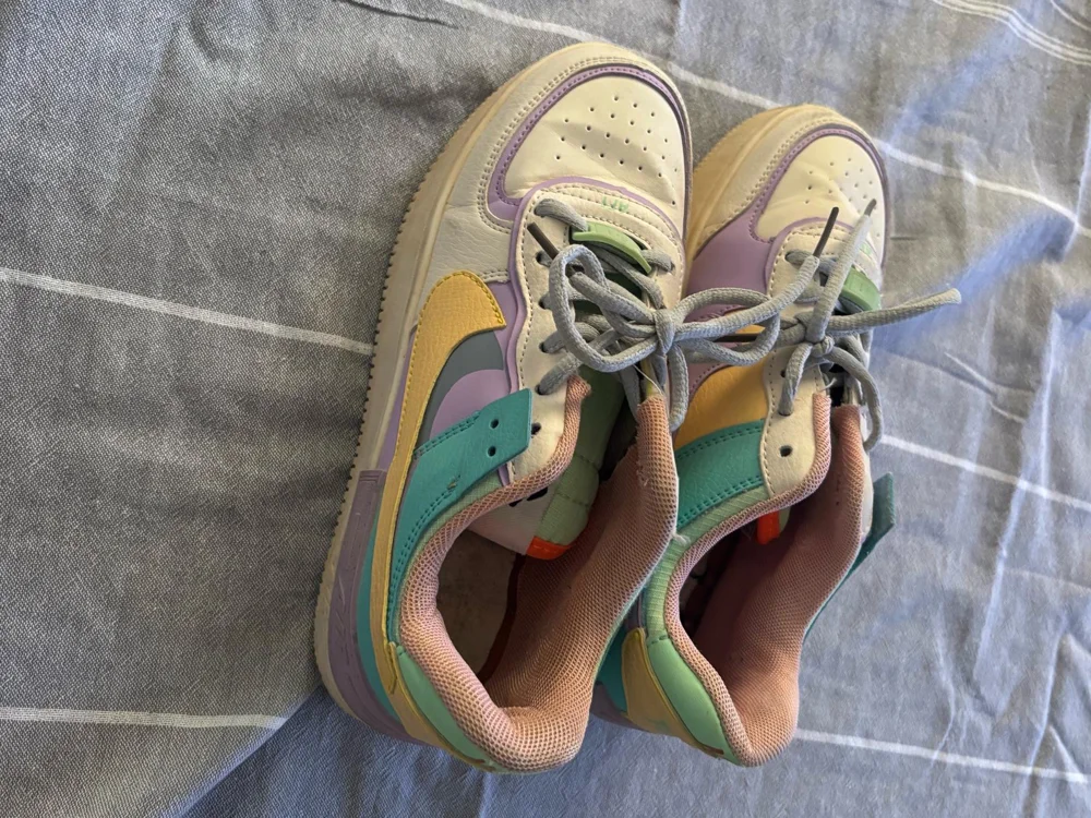 Nike Sneakers, size 37, photo 2