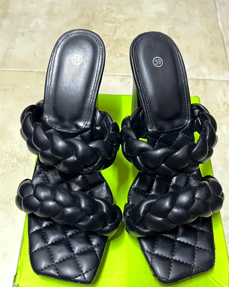 Pixi Mules, size 38, photo 2