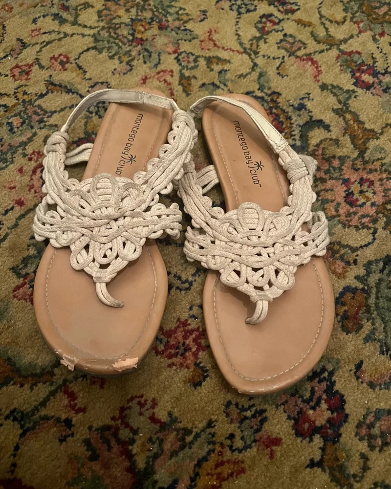 Flats, size 37, photo 2