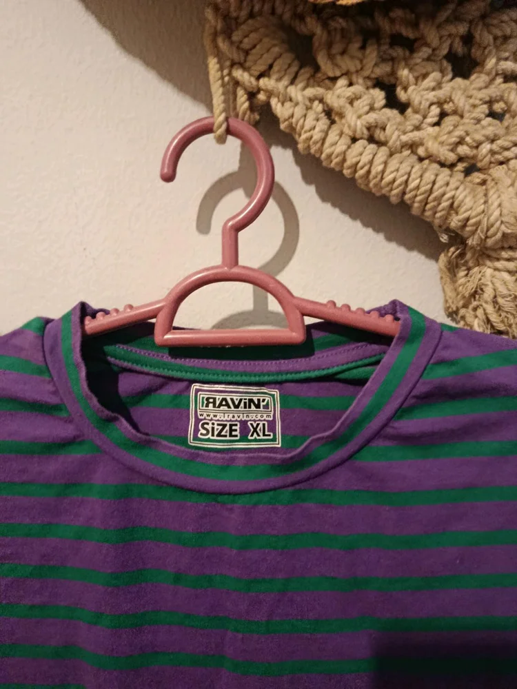 T-shirts, size XL / 42 / 14, photo 2