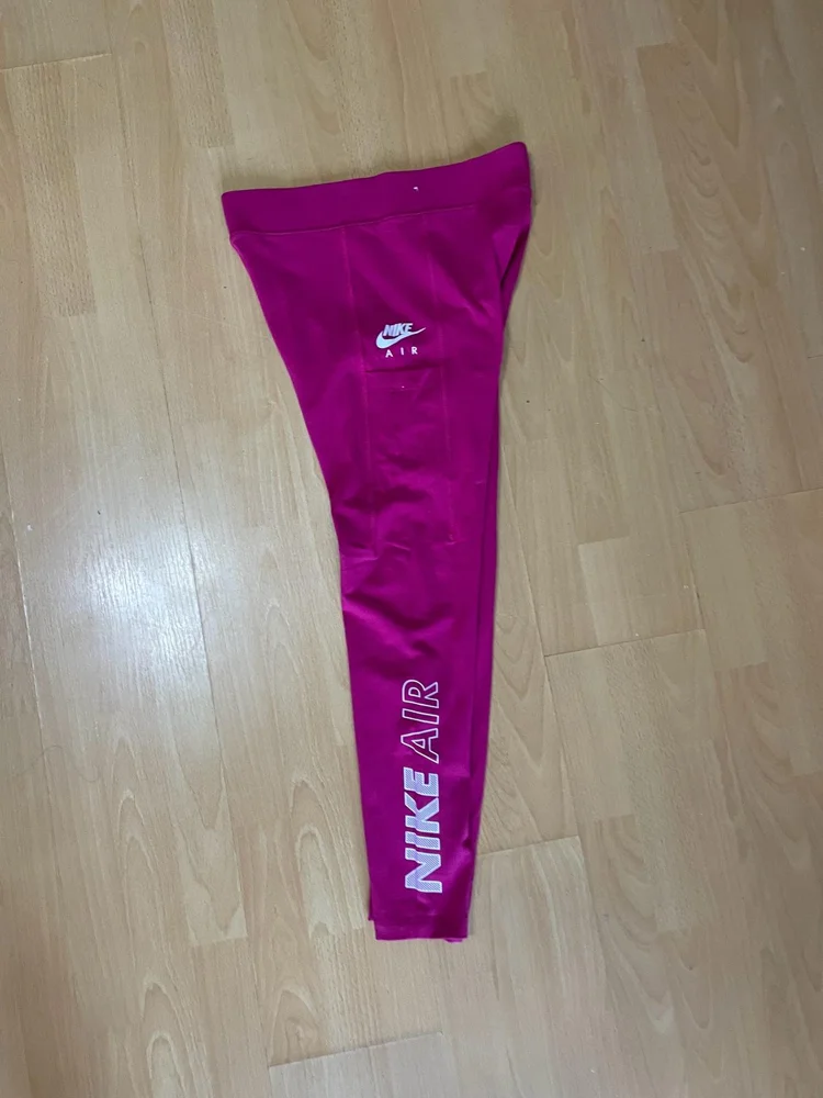 Nike Leggings, size M / 38 / 10, photo 2
