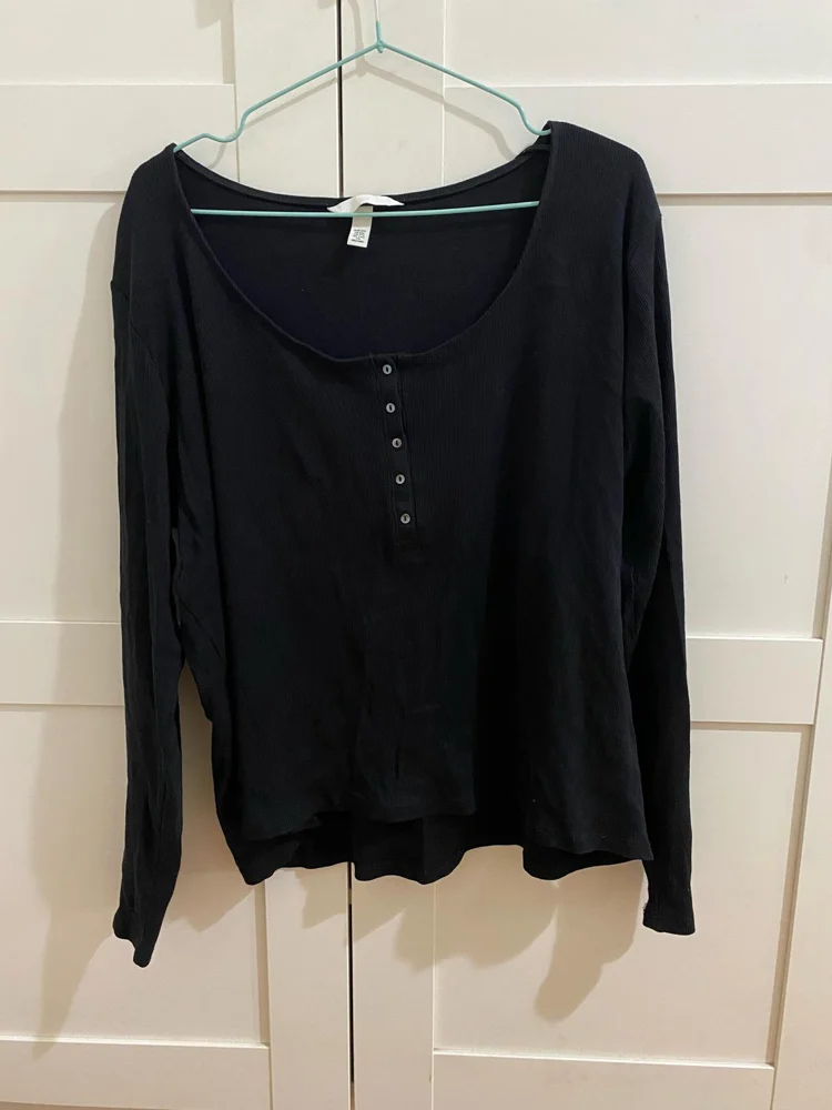 H&M Long Sleeve