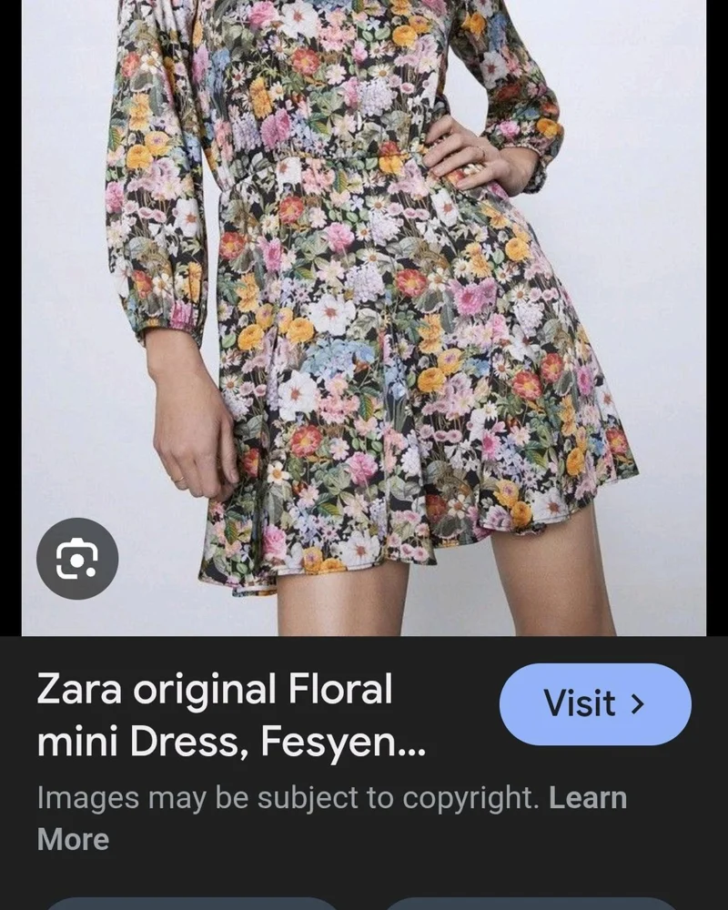 Zara Party Dresses, size M / 38 / 10, photo 2
