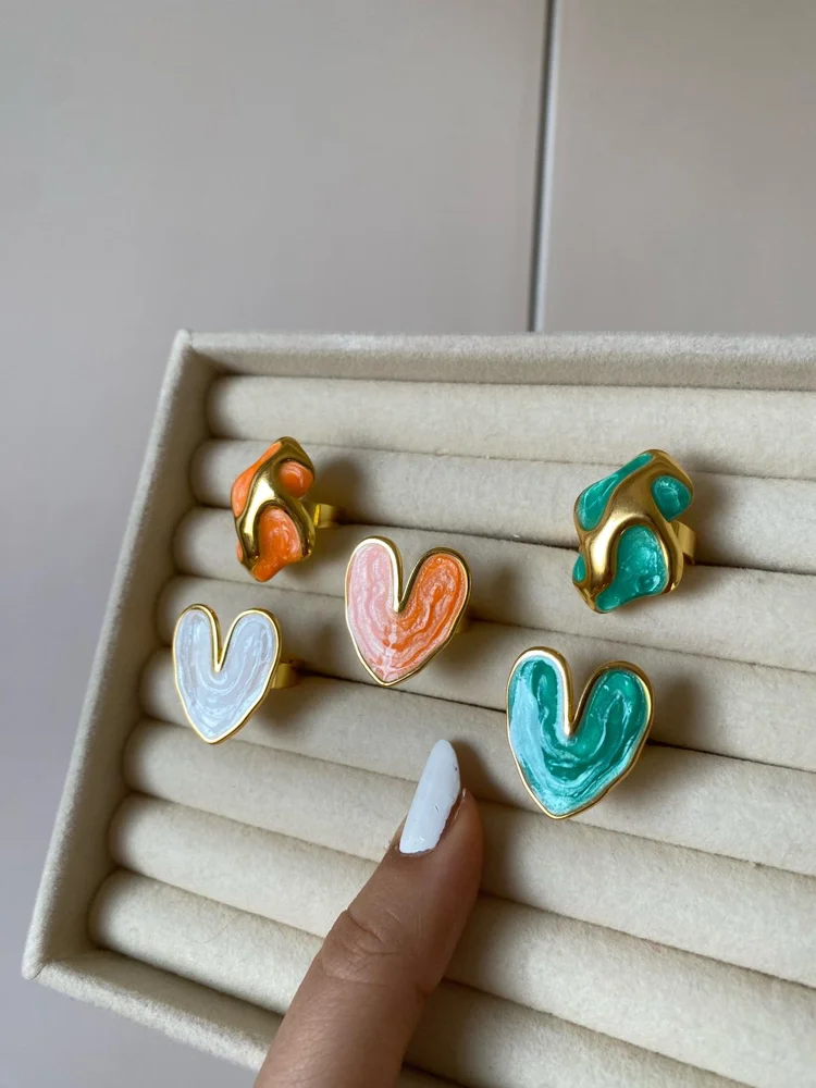 Rings, size Other, photo 3