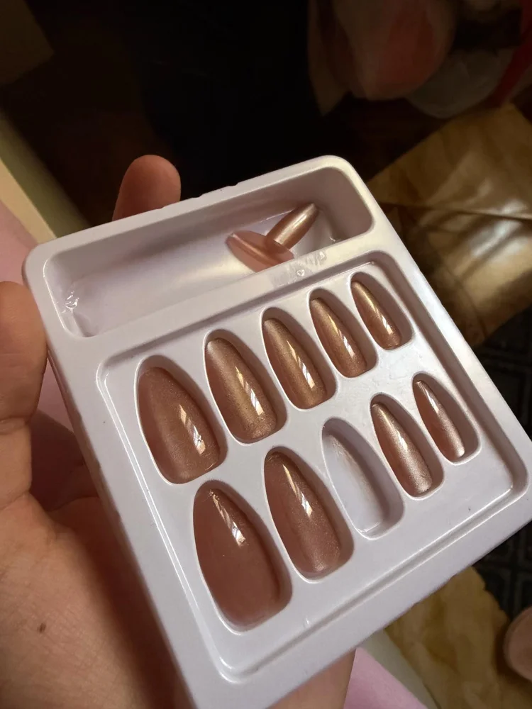 Makeup, size Other, photo 5