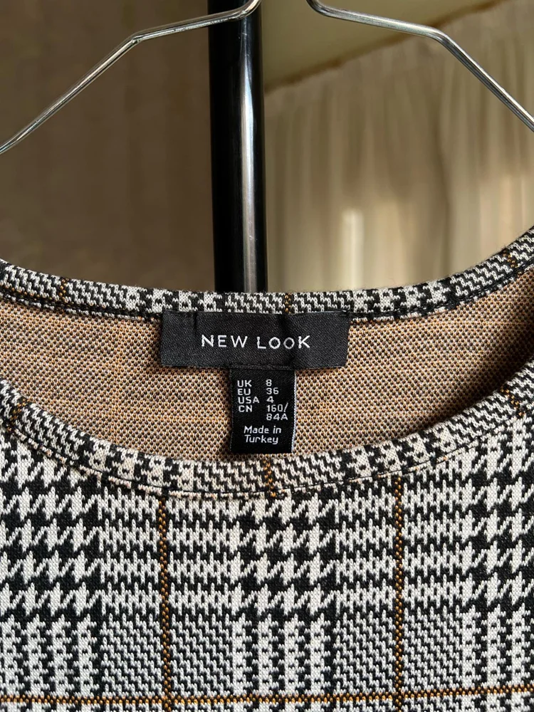 New Look Midi Dresses, size M / 38 / 10, photo 5
