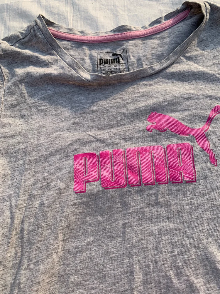 Puma T-shirts, size XS / 34 / 6, photo 5
