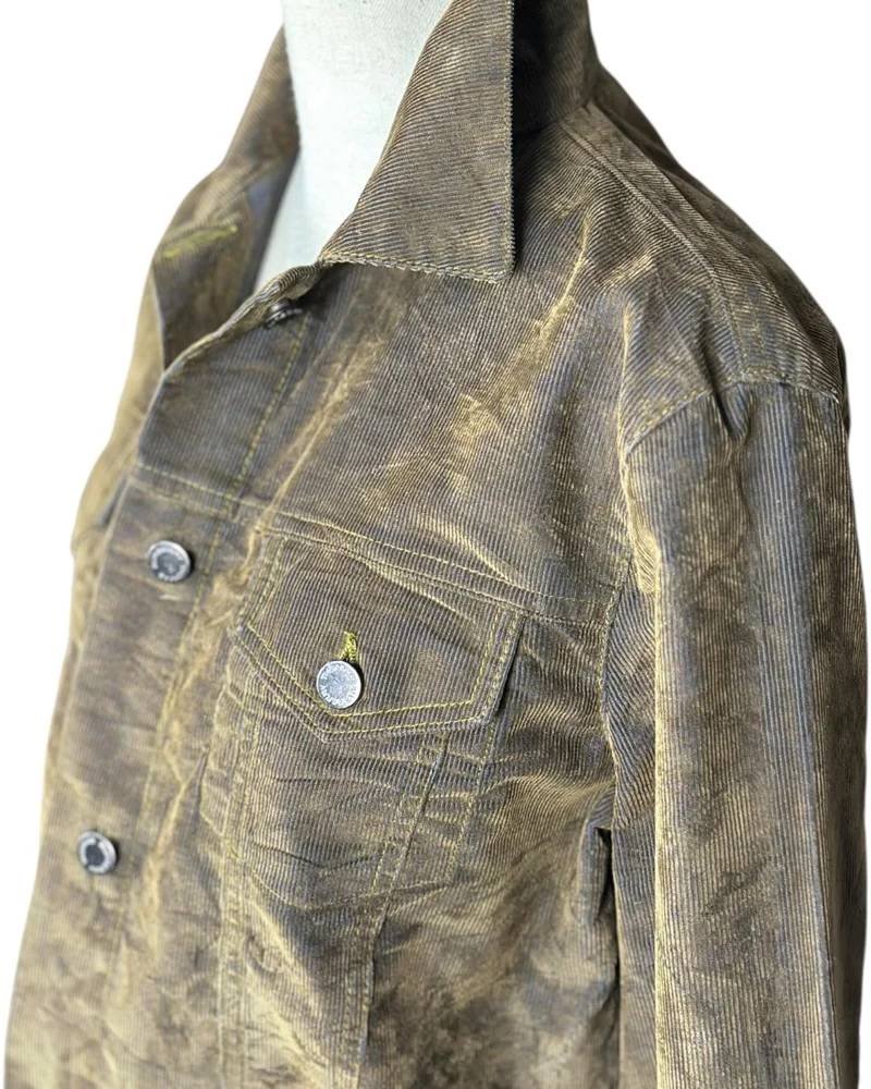 Thomas Burberry Jackets, size M, photo 5