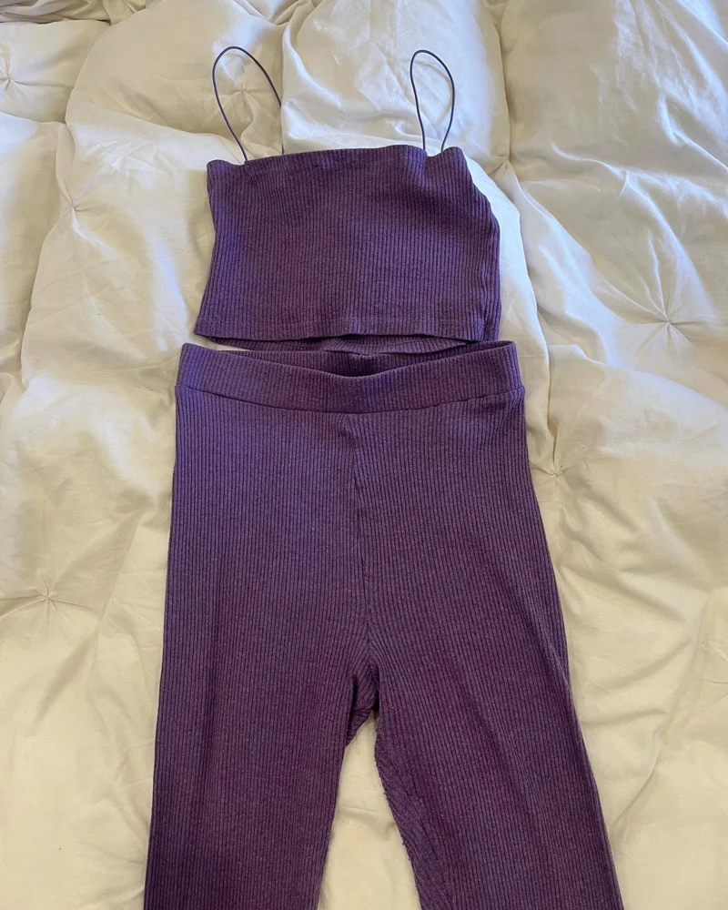 Defacto Pants