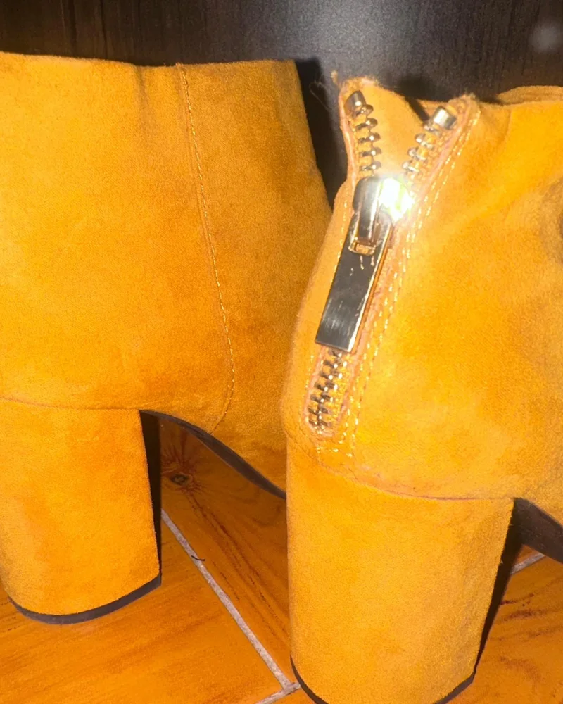 Pull & Bear Boots, size 36, photo 2