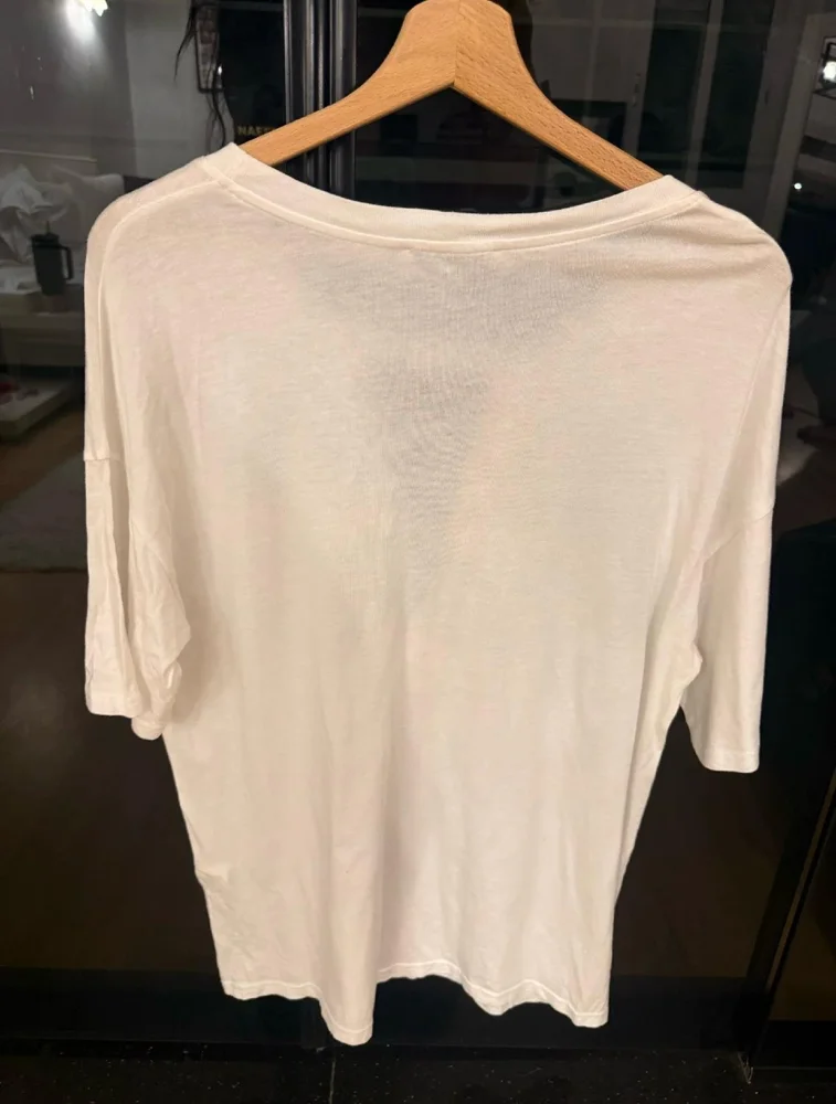Pull & Bear T-shirts, size M / 38 / 10, photo 4