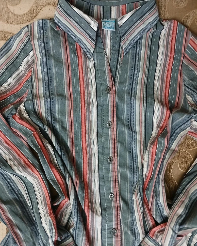 M&S Collection Shirts, size M / 38 / 10, photo 4