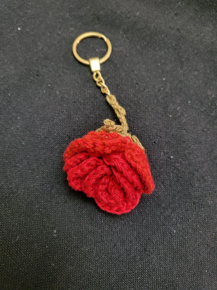 Keychains, size Other, photo 2