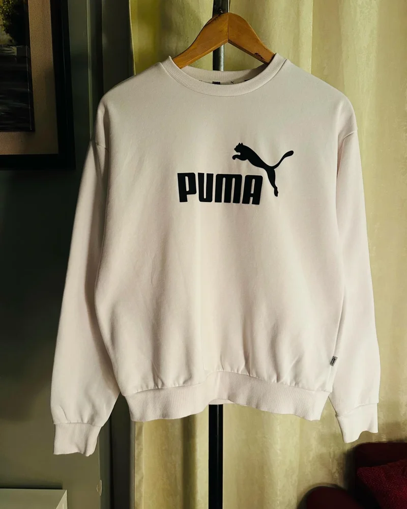 Puma Sweatshirts
