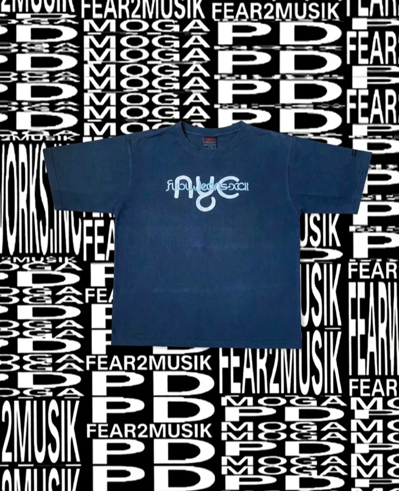 FUBU T-shirts