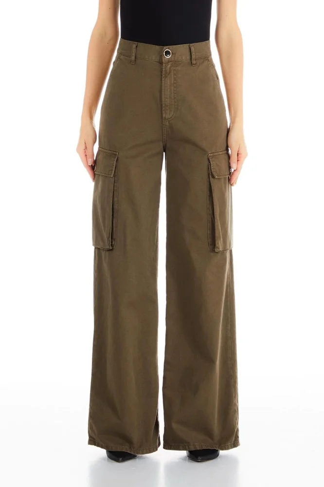 Liu Jo Pants, size S / 36 / 8, photo 3