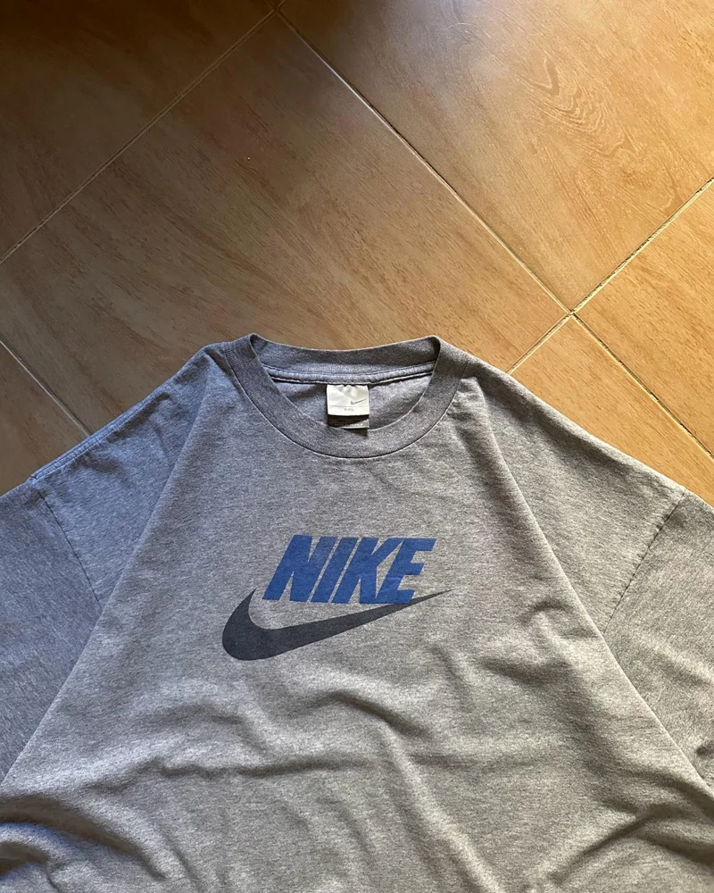 Nike T-shirts, size XXL, photo 2