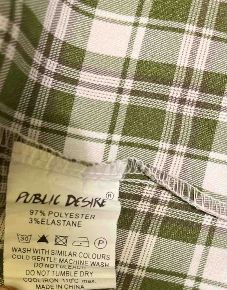 Public Desire Shirts, size M / 38 / 10, photo 5