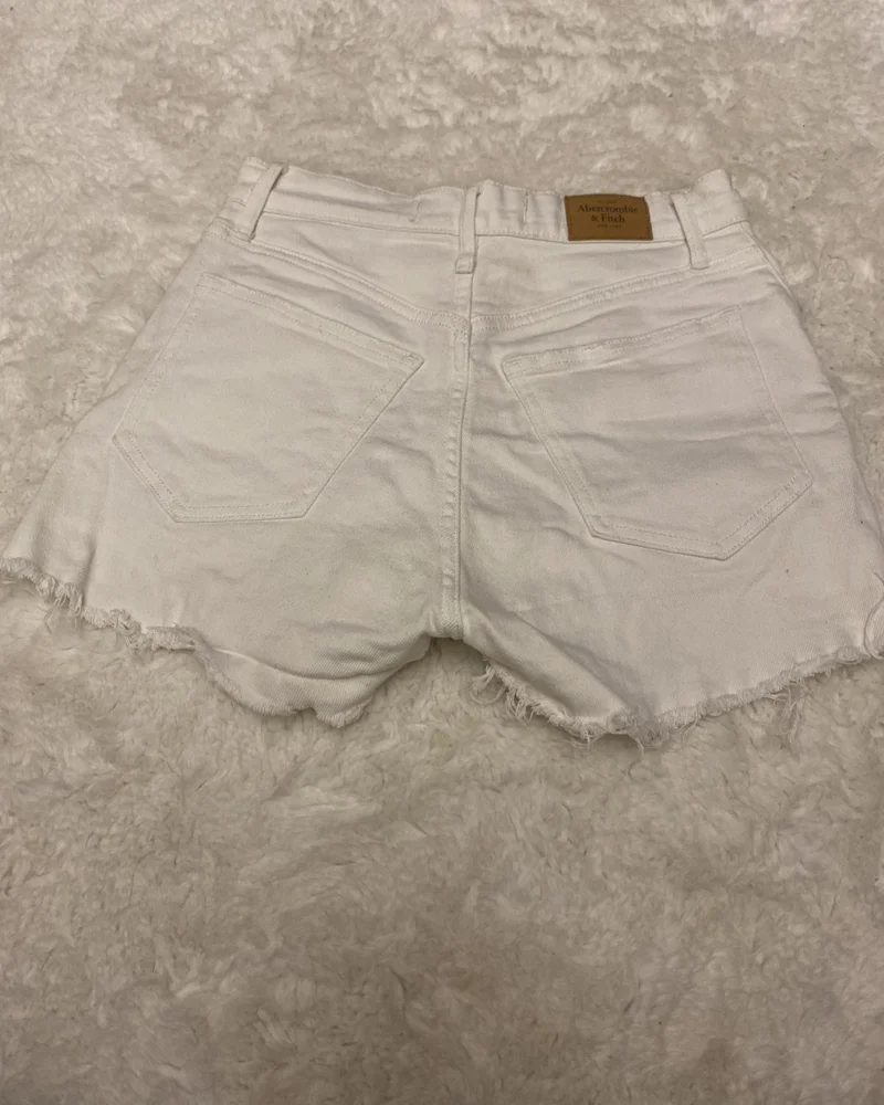 Abercrombie & Fitch Shorts, size XXS / 32 / 4, photo 3
