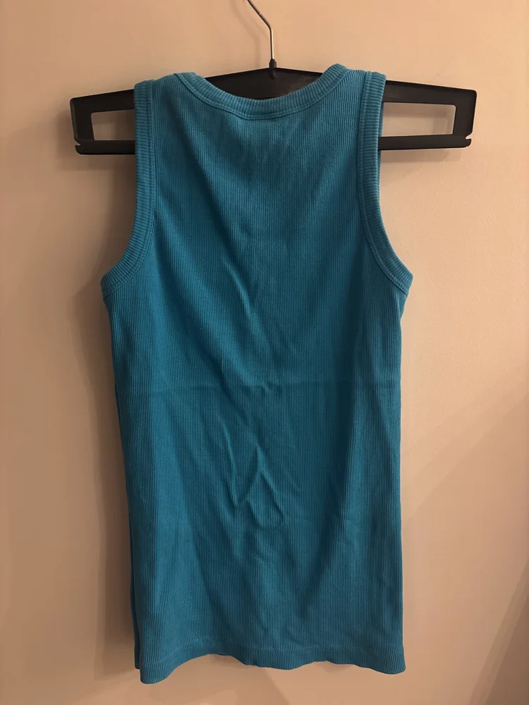 Splash Tank Tops, size S / 36 / 8, photo 5