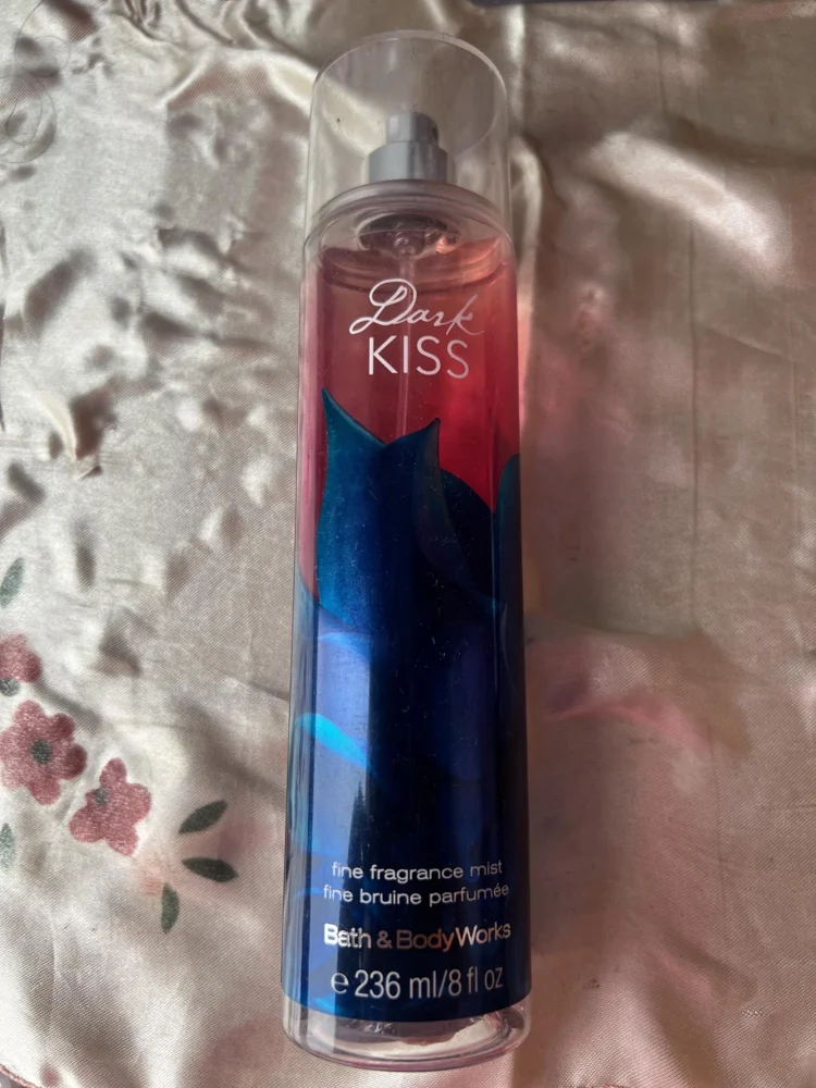 Bath & Body Works Perfume