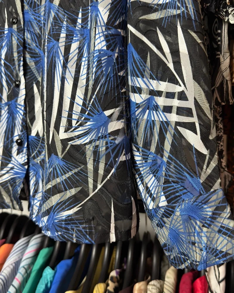 Sommermann Shirts, size L / 40 / 12, photo 5