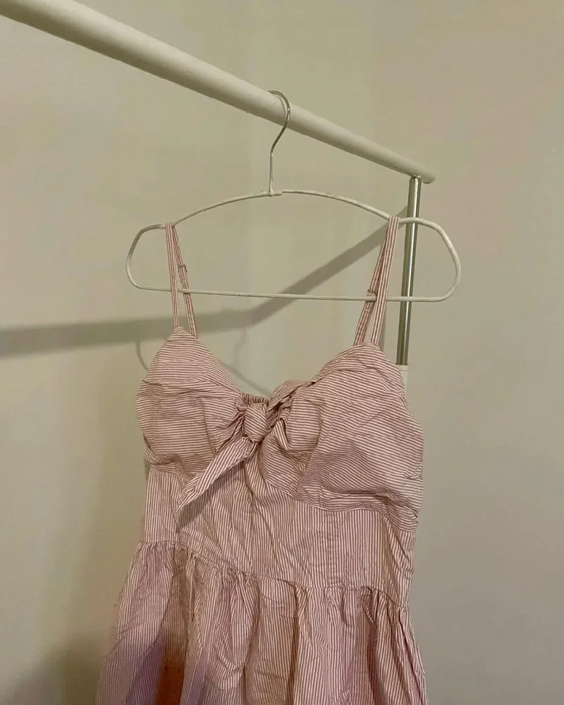 H&M Sundresses, size L / 40 / 12, photo 2