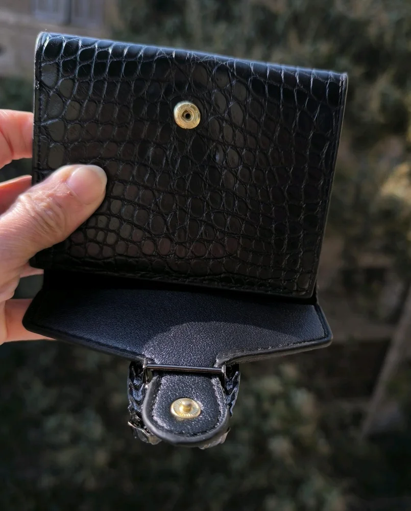 Coach Clutch, size One size, photo 5